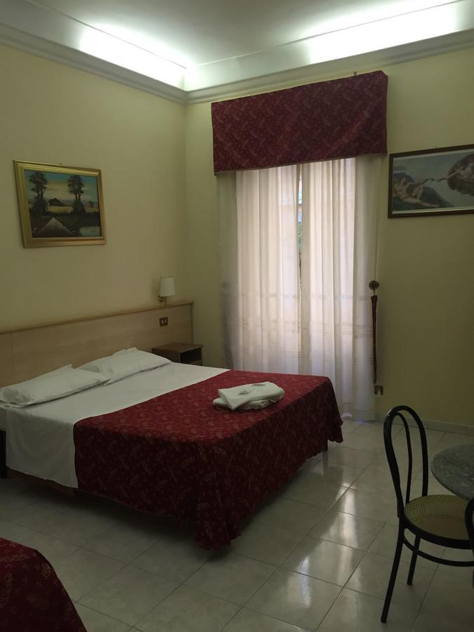 Blue Whale Bed & Breakfast Rome Exterior photo