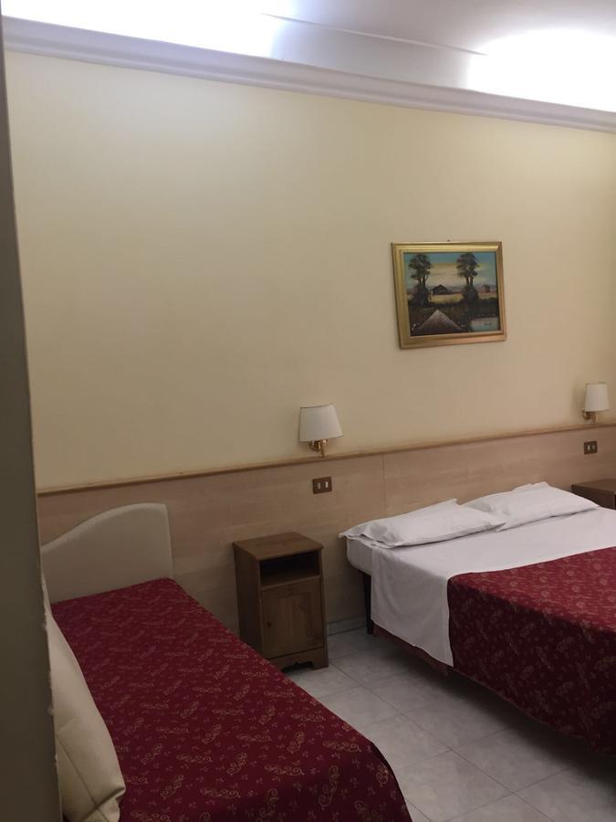 Blue Whale Bed & Breakfast Rome Exterior photo
