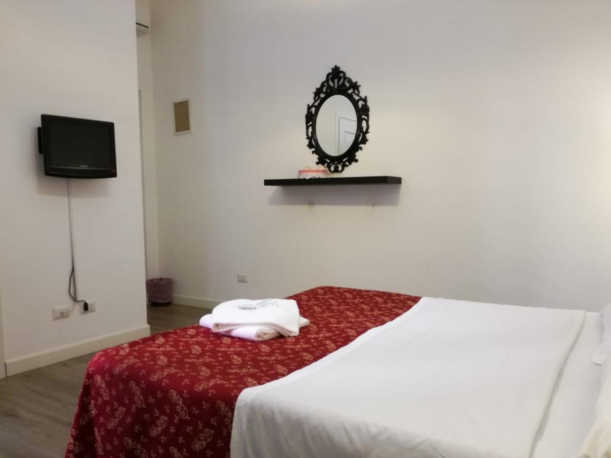 Blue Whale Bed & Breakfast Rome Exterior photo