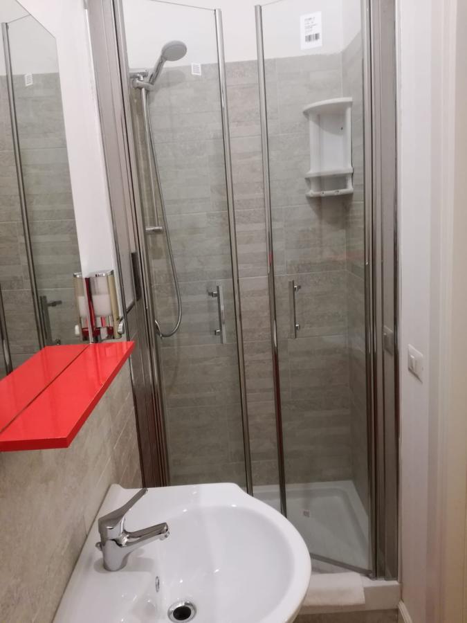 Blue Whale Bed & Breakfast Rome Exterior photo